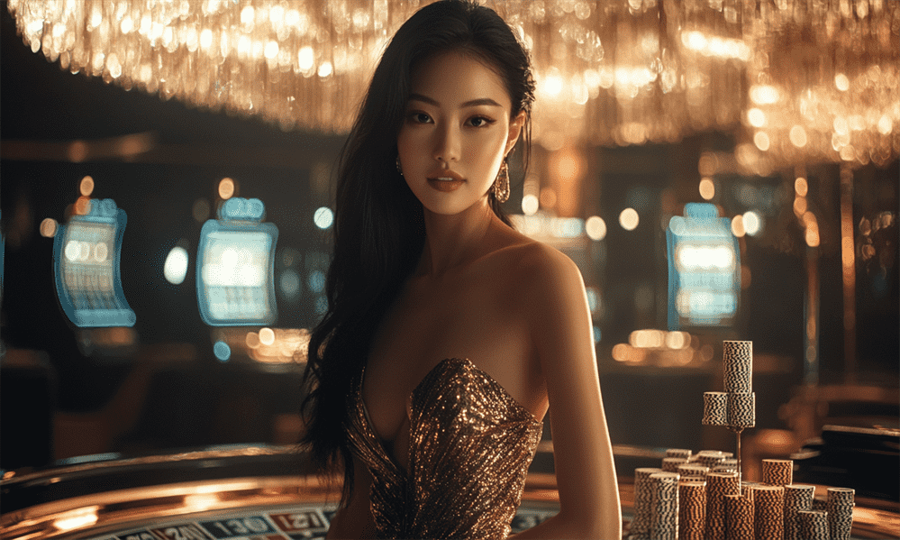Introduction: The allure of casinos has perpetually intrigued those who thrive on excitement and risk.