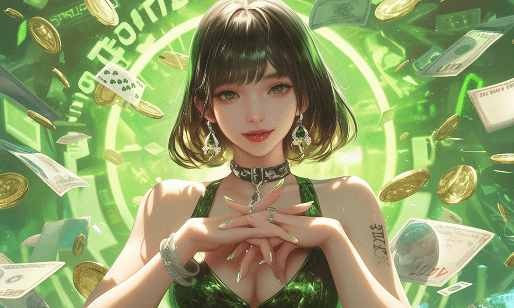 what is the best bet in baccarat