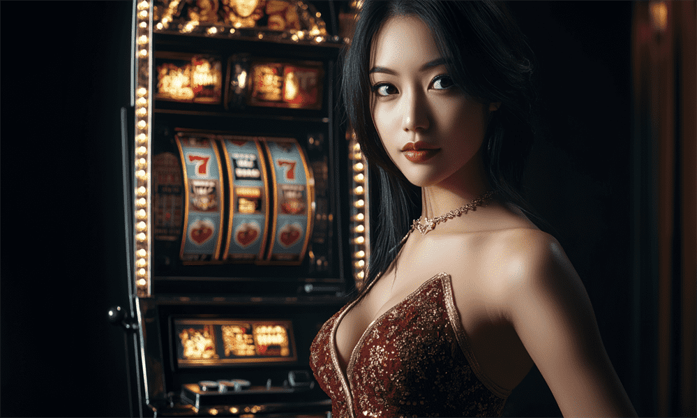 how much should you bet on slots